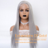 Full Lace Hair Wig 18