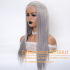 Full Lace Hair Wig 18