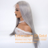 Full Lace Hair Wig 18