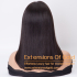 Monofilament Wig 14