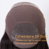 Monofilament Wig 14