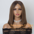 Monofilament Wig 12