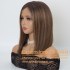 Monofilament Wig 12