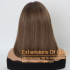 Monofilament Wig 12