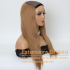 U Part Hair Wig 16