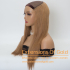 U Part Hair Wig 16