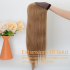 U Part Hair Wig 16