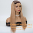 U Part Hair Wig 16