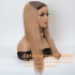 U Part Hair Wig 16
