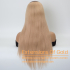U Part Hair Wig 16