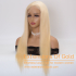Medical Hair Wig 18