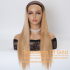 U Part Hair Wig 18