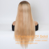 U Part Hair Wig 18