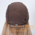 Medical Hair Wig 12