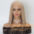 Monofilament Wig 12