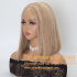 Monofilament Wig 12