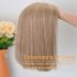 Monofilament Wig 12