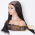 U Part Hair Wig 18