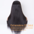 U Part Hair Wig 16