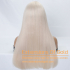 Monofilament Wig 18