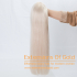 Monofilament Wig 18