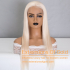 Medical Hair Wig 18