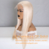 Medical Hair Wig 18