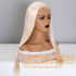 Medical Hair Wig 18