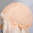 Medical Hair Wig 18