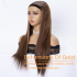 U Part Hair Wig 18
