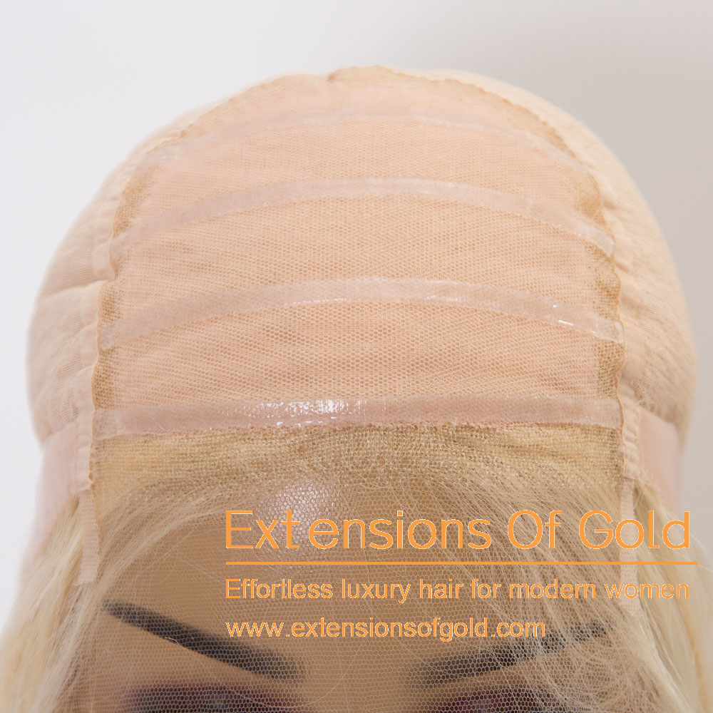 Medical Hair Wig 18