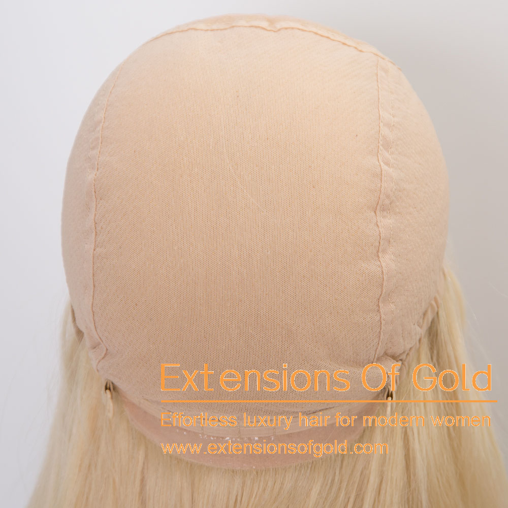 Medical Hair Wig 18