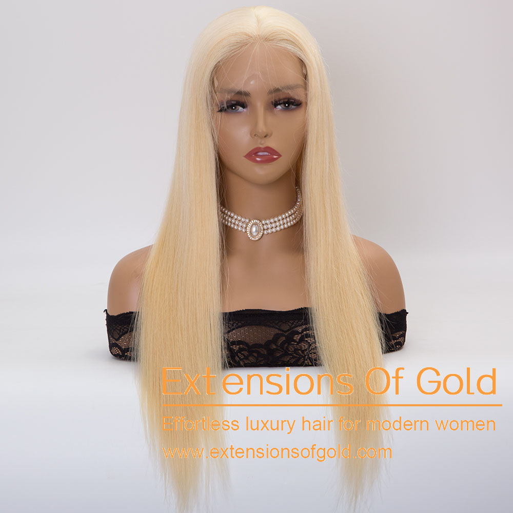 Medical Hair Wig 18