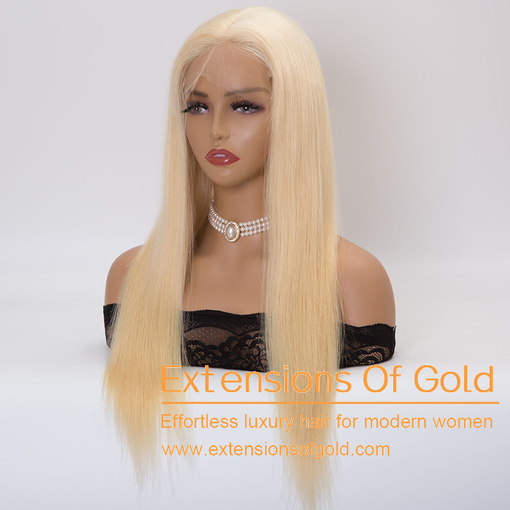 Medical Hair Wig 18
