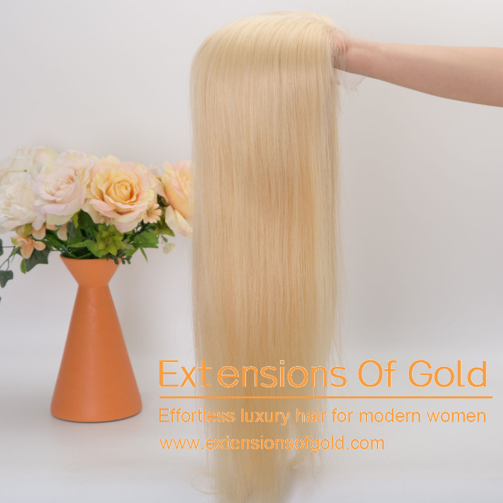Medical Hair Wig 18