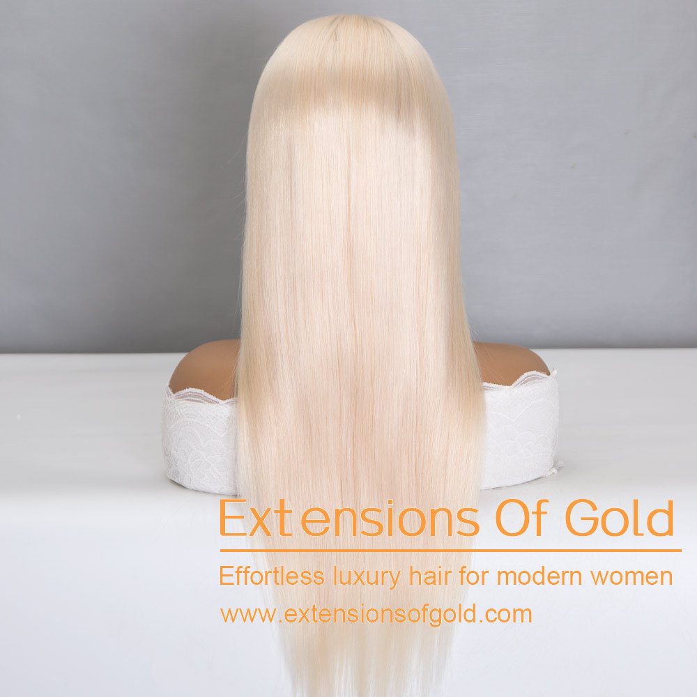 Medical Hair Wig 18