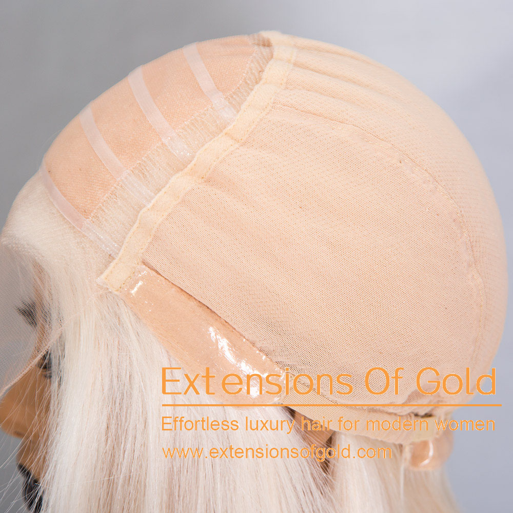 Medical Hair Wig 18