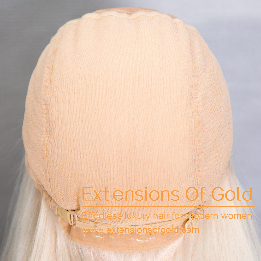 Medical Hair Wig 18