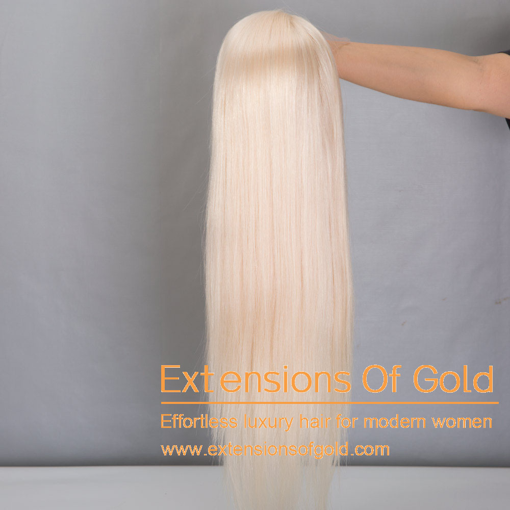 Medical Hair Wig 18