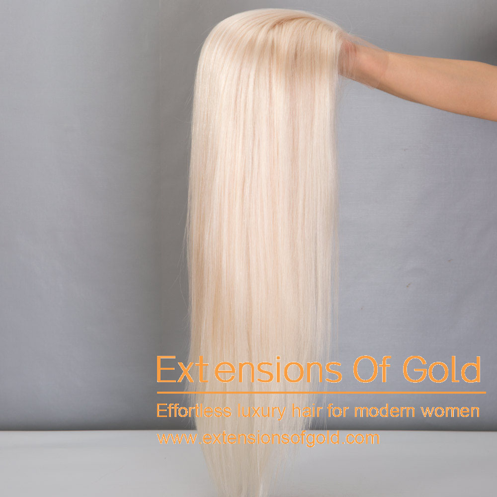 Medical Hair Wig 18