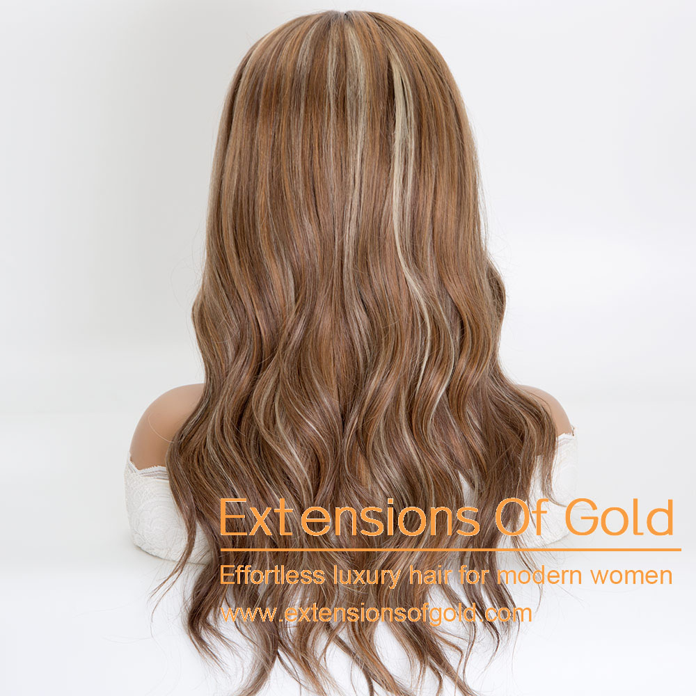 Medical Hair Wig 16